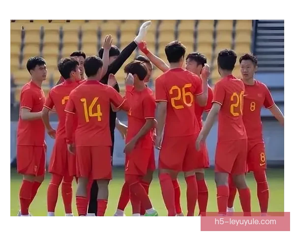 吕焯毅：为国足拼搏 梦想进世界杯